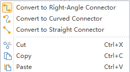 Convert Connector