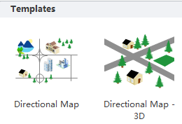 Template Icons