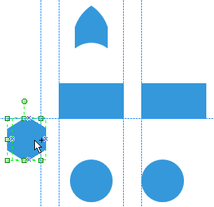 Dynamic Grids