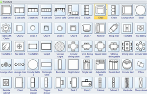 Floor Plan Tutorial Edraw