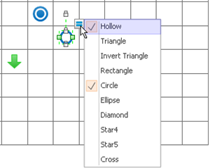 Symbol List