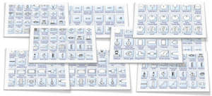 Process and Instrumentation Symbols