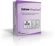 Edraw Org Chart