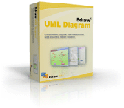 edraw UML Diagram pro
