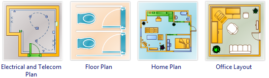 Building Plan Software - Edraw