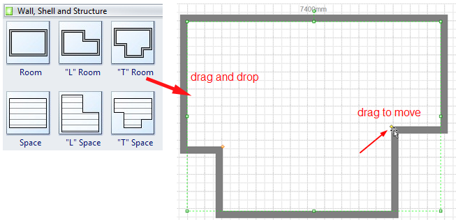 How To Create An Outstanding Floor Plan