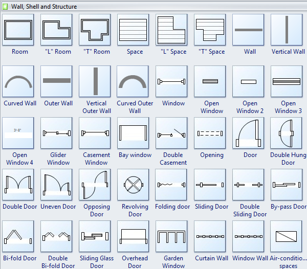 Home Wiring Plan Software Making Wiring Plans Easily