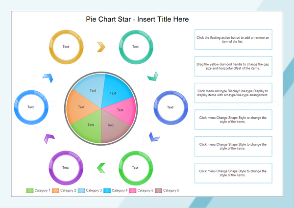 Create Star Chart