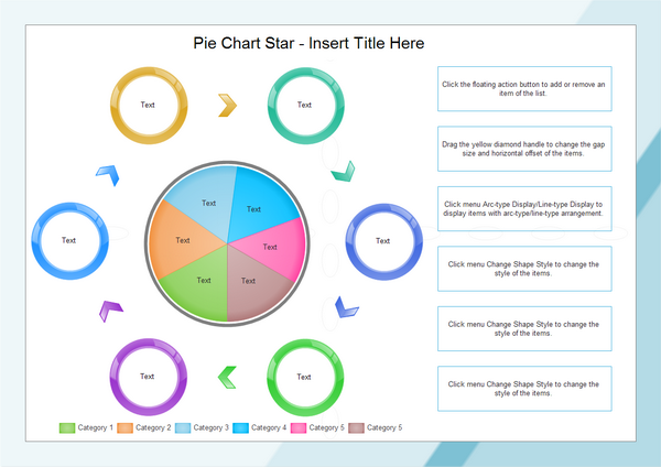 Star Chart Examples