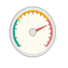 tachometer diagramme