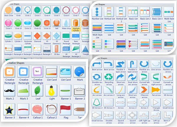 formas de diseño de material didáctico