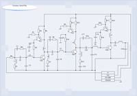 diagrama de circuitos