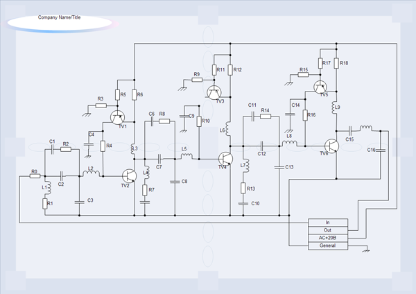 circuit diagram