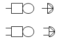 他のベル記号