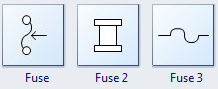 Fuse Symbols