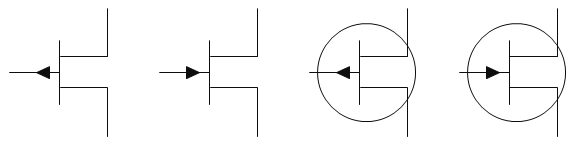 Junction Symbol