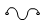 símbolo de squib de enlace de detección