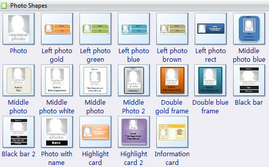 Family Tree Organizational Chart Template