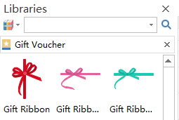 Drag Gift Voucher