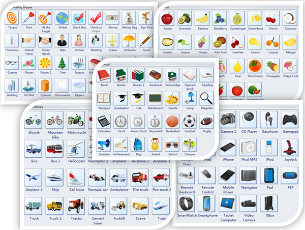 free corel wordperfect clipart - photo #39