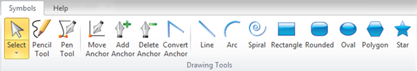 Drawing Tools