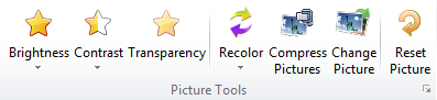 Picture Tools