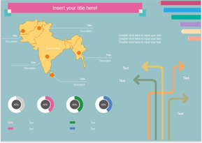 Umweltbildung Infografik