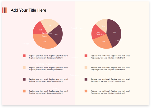 Wheel Chart Maker