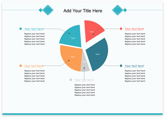 Pie Chart Generator