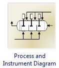 Diagrama de proceso e instrumentación