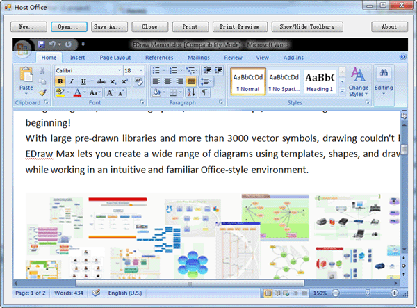 microsoft office word viewer download