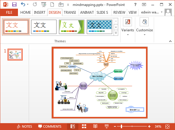 Powerpoint Chart Plugins