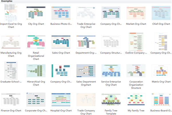 Microsoft Office Comparison Chart