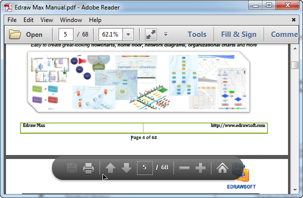 Viewer adobe pdf Adobe Reader