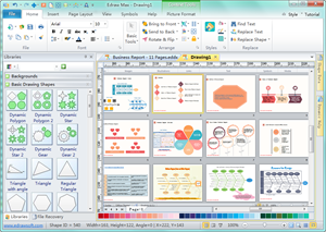 Presentation Design Software