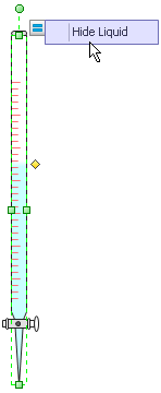 Acid Burette