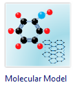 Modello Molecolare