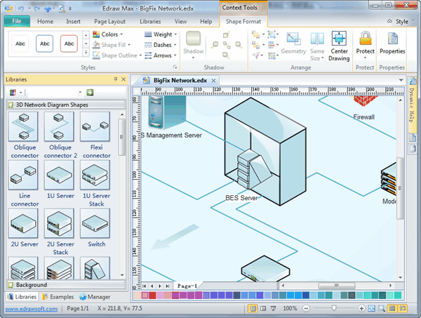 House Wiring Diagram Software Free Download - Network Diagram Software - House Wiring Diagram Software Free Download