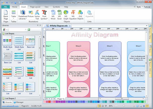 Flow Chart Generator Free Download