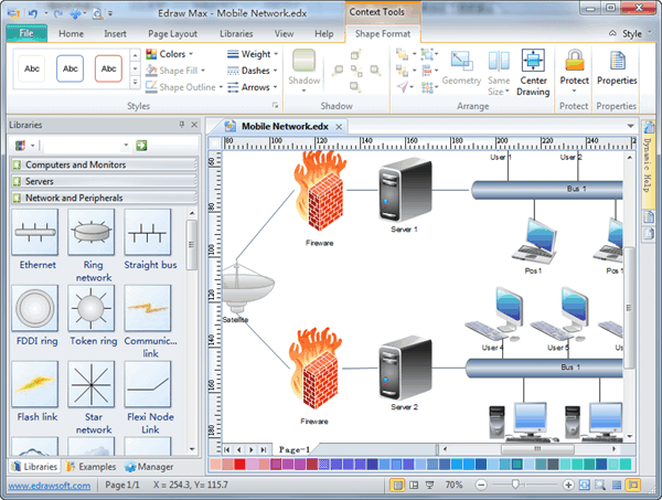 diagram software free download