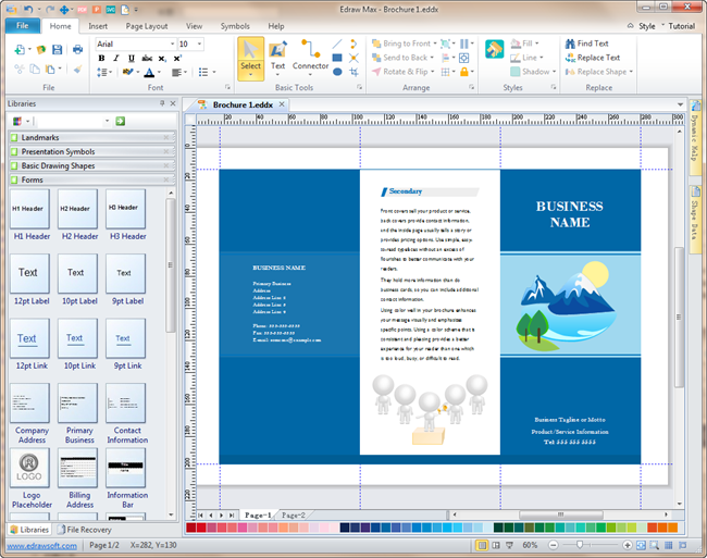 Adobe print to pdf