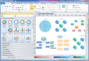 Software de Diseño Gráfico