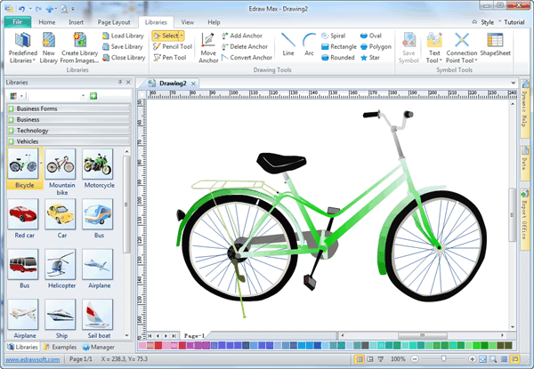 vector clipart software - photo #7