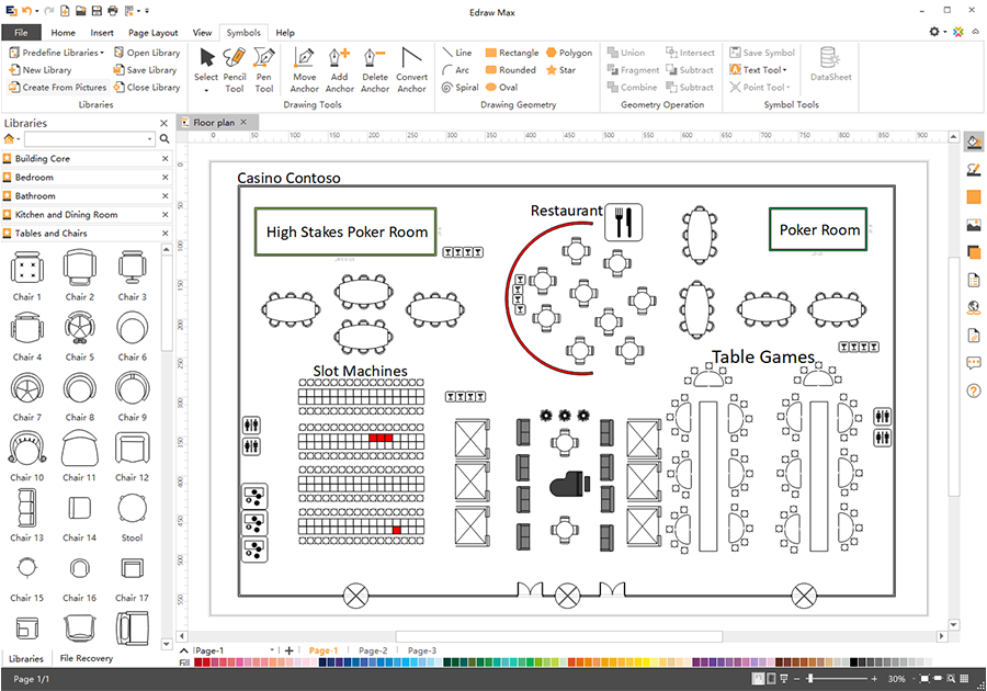 The Best Visio  Alternative for Windows Mac and Linux