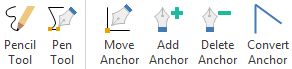 symbol drawing toolkit