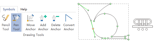 draw music symbols