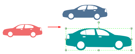 Edit Transportation Elements