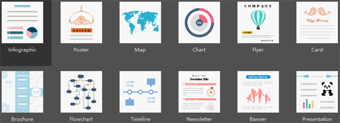 Infographic Chart Maker