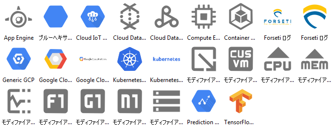 gcp その他 その他