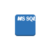 MS SQL インスタンス